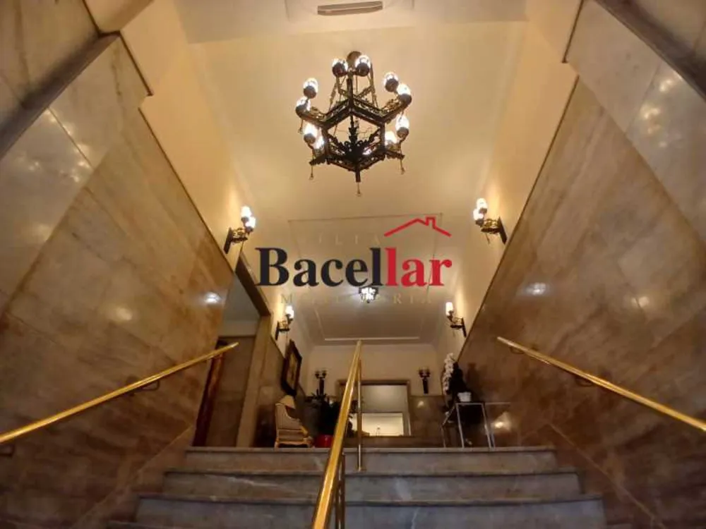 Apartamento, 2 quartos, 105 m² - Foto 1