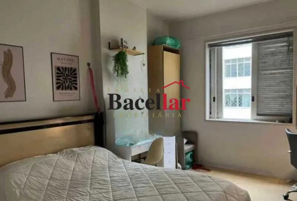 Apartamento, 1 quarto, 36 m² - Foto 10