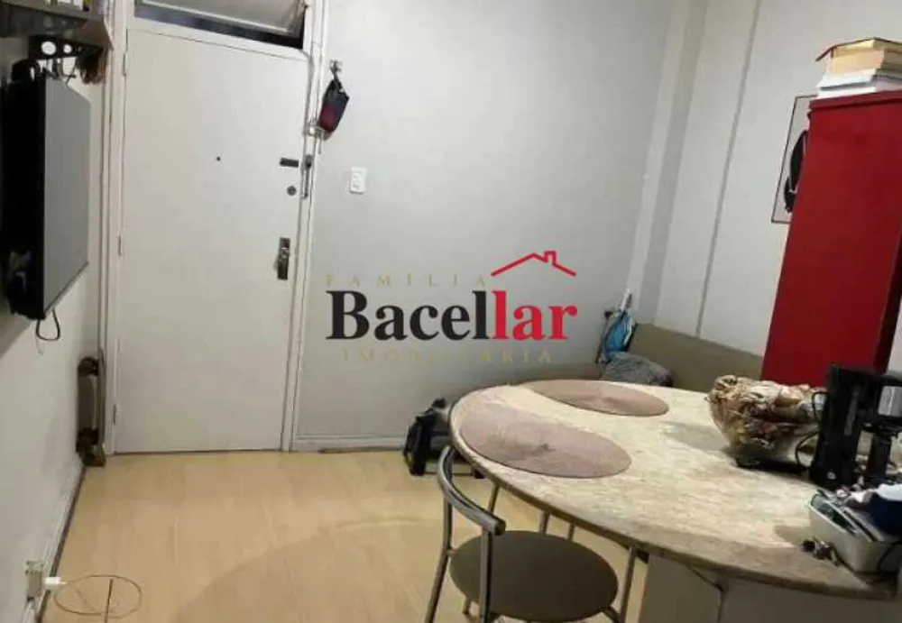 Apartamento, 1 quarto, 36 m² - Foto 2