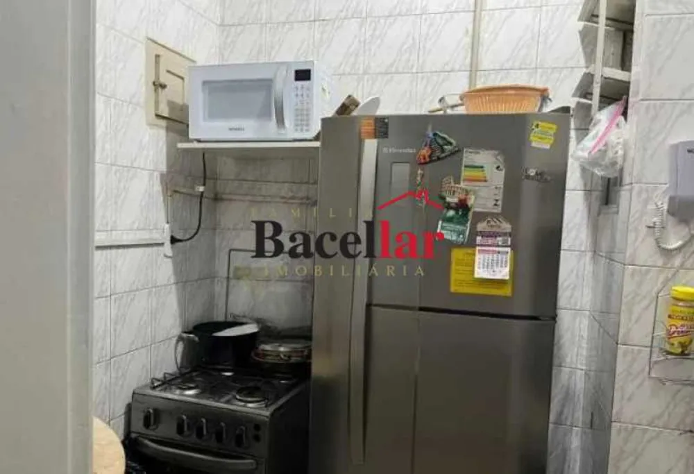 Apartamento, 1 quarto, 36 m² - Foto 14