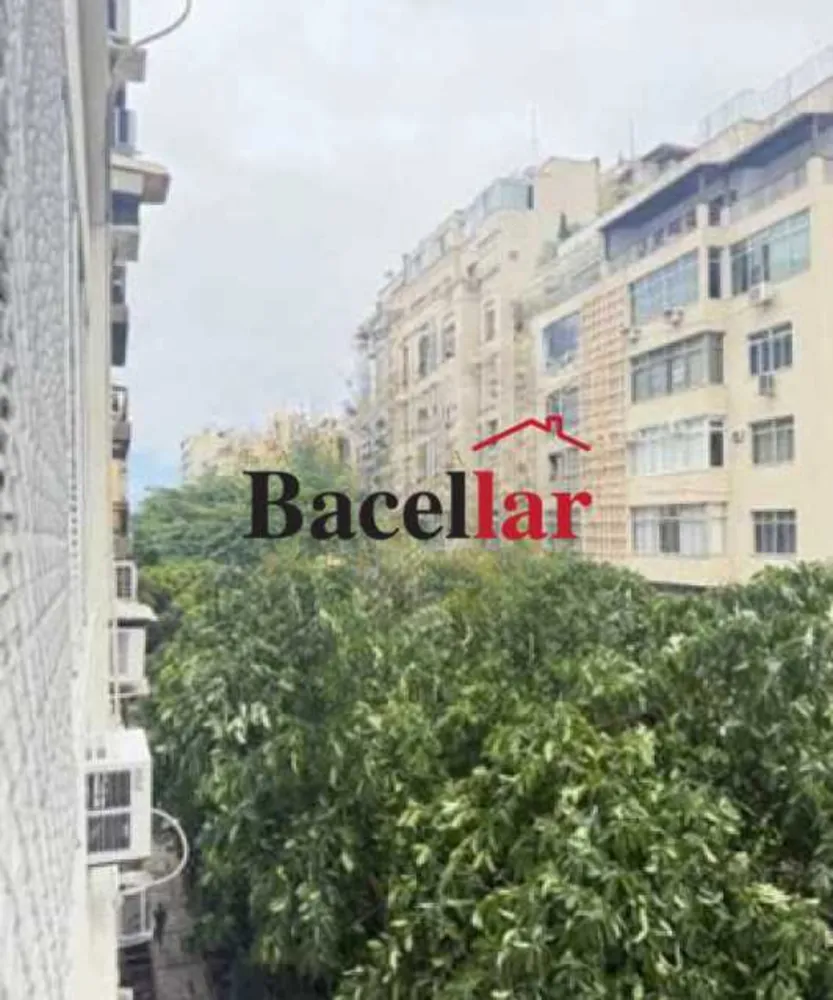 Apartamento, 1 quarto, 36 m² - Foto 1