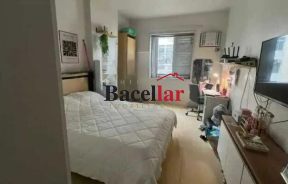 Apartamento, 1 quarto, 36 m² - Foto 8