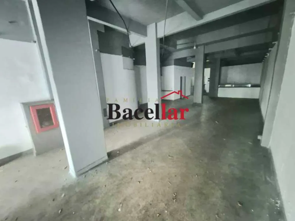 Loja-Salão, 256 m² - Foto 1