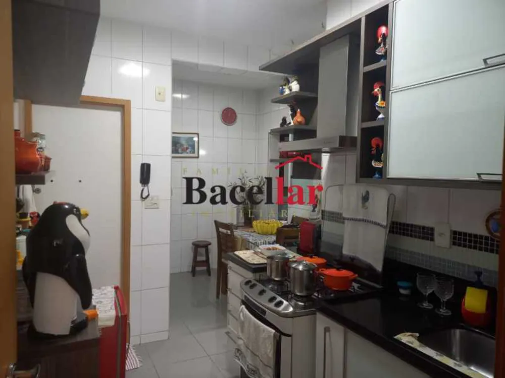 Apartamento, 3 quartos, 103 m² - Foto 1