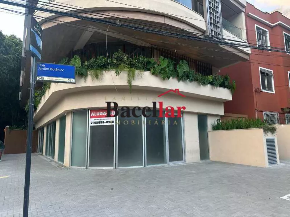 Loja-Salão, 170 m² - Foto 19
