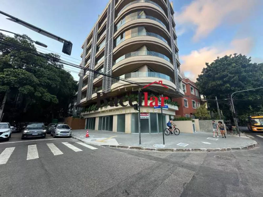 Loja-Salão, 170 m² - Foto 12