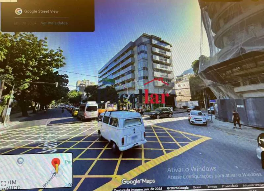 Loja-Salão, 170 m² - Foto 1