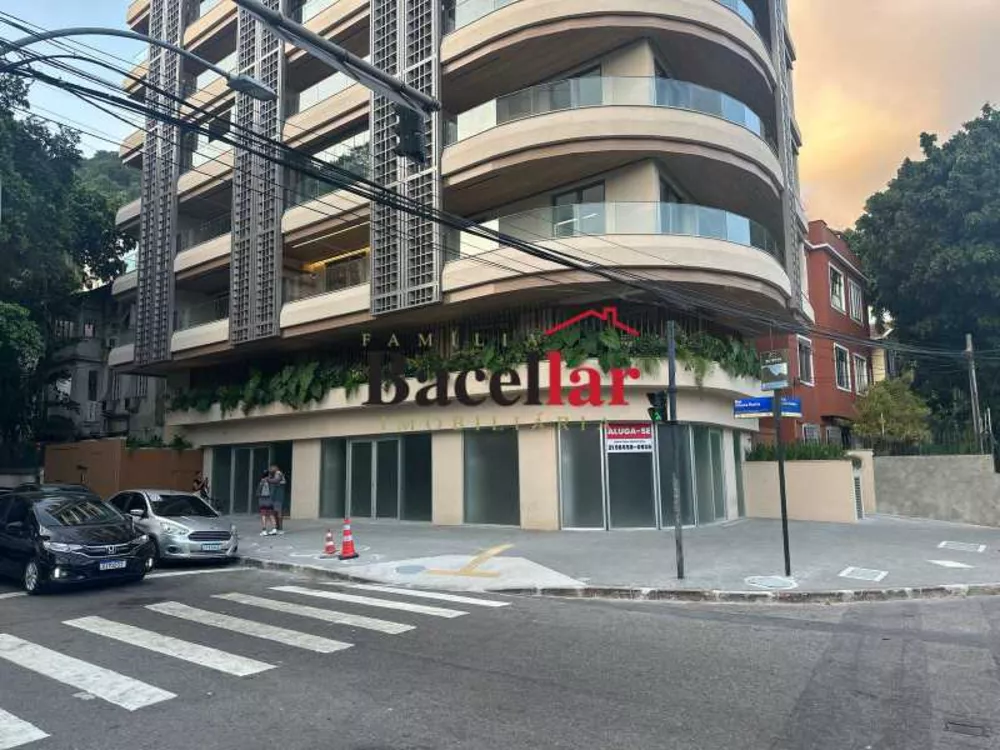 Loja-Salão, 170 m² - Foto 8