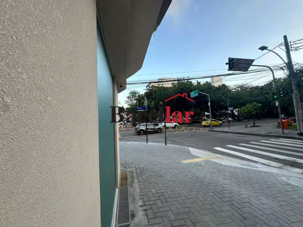 Loja-Salão, 170 m² - Foto 9