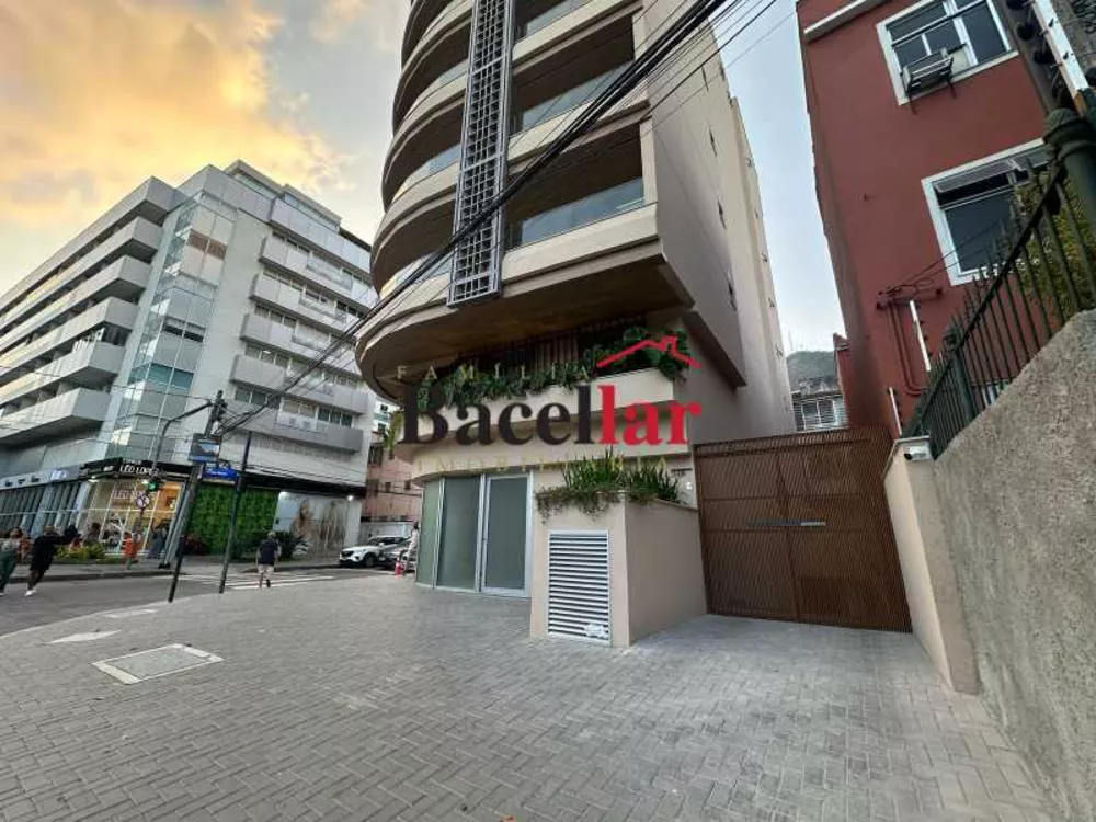 Loja-Salão, 170 m² - Foto 3