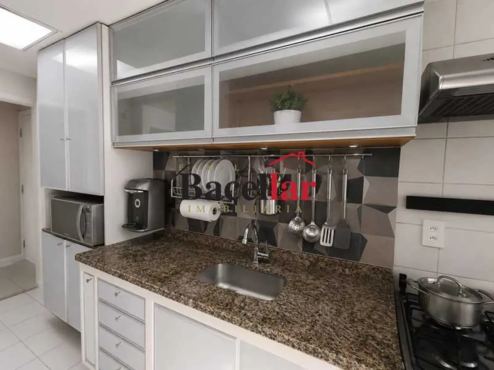 Apartamento, 2 quartos, 69 m² - Foto 7