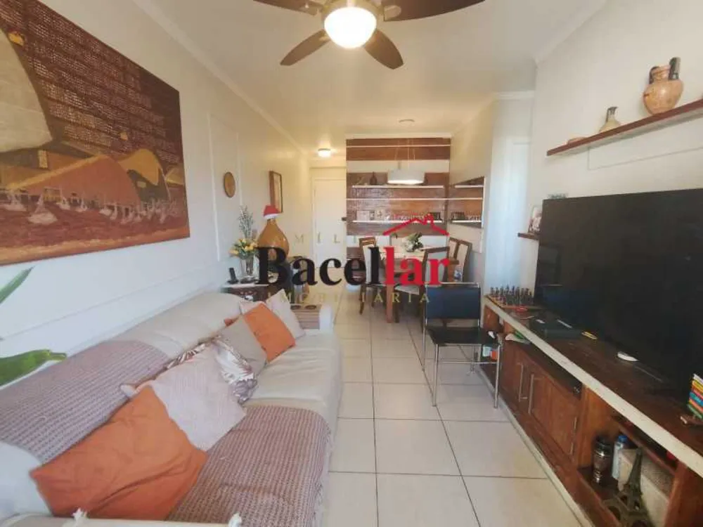 Apartamento, 2 quartos, 69 m² - Foto 4