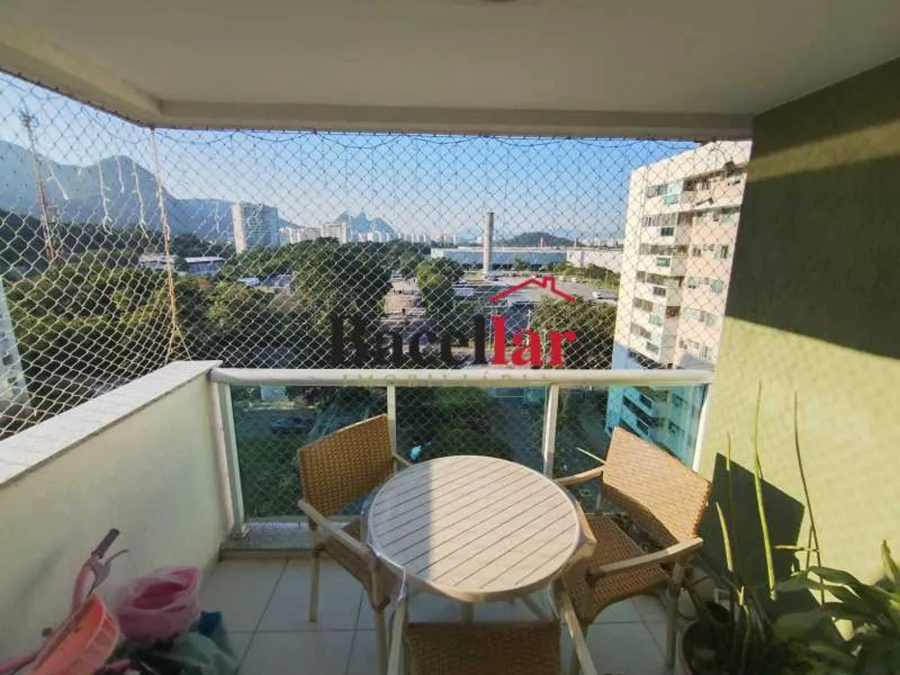 Apartamento, 2 quartos, 69 m² - Foto 6