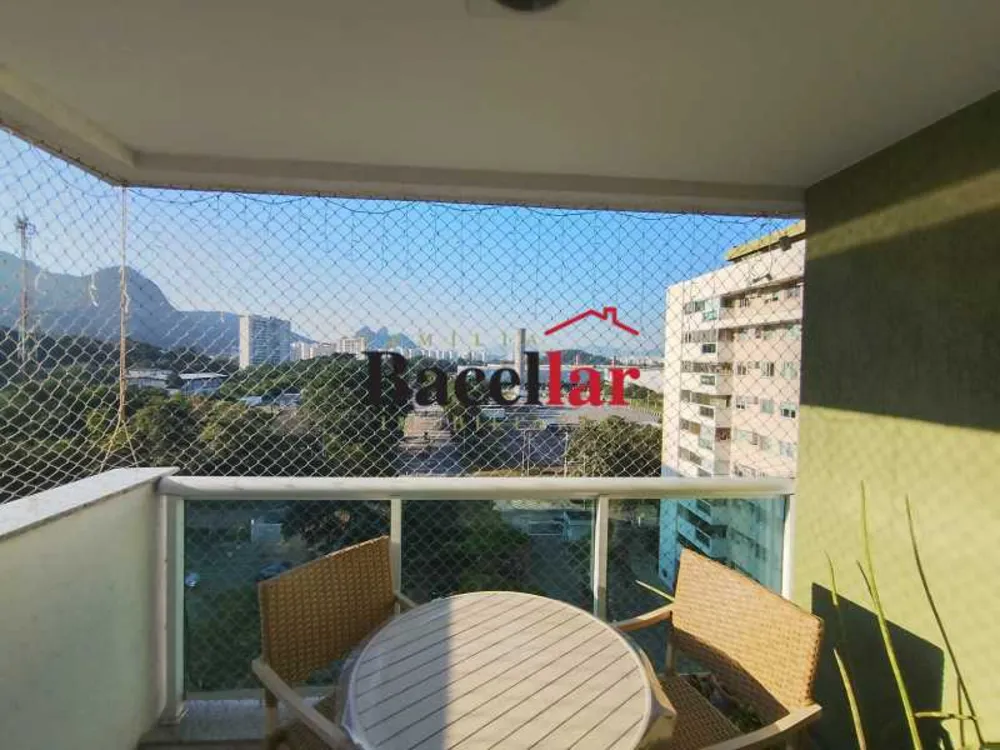Apartamento, 2 quartos, 69 m² - Foto 5