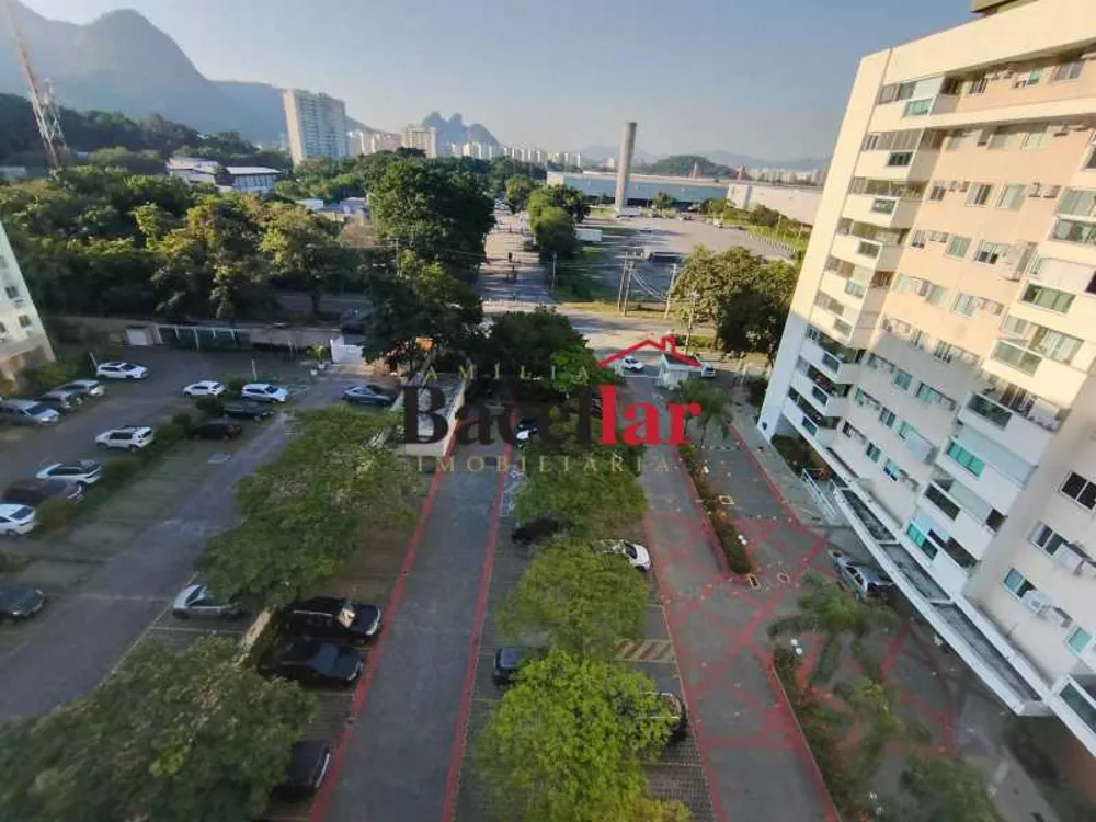 Apartamento, 2 quartos, 69 m² - Foto 16