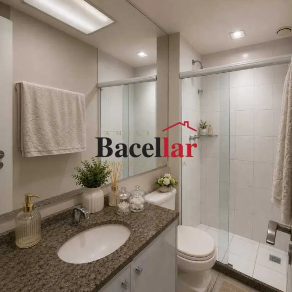 Apartamento, 2 quartos, 69 m² - Foto 11