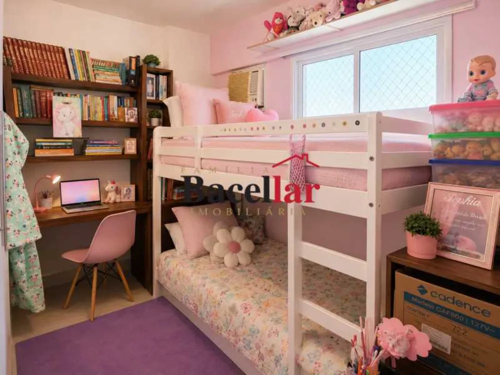 Apartamento, 2 quartos, 69 m² - Foto 8