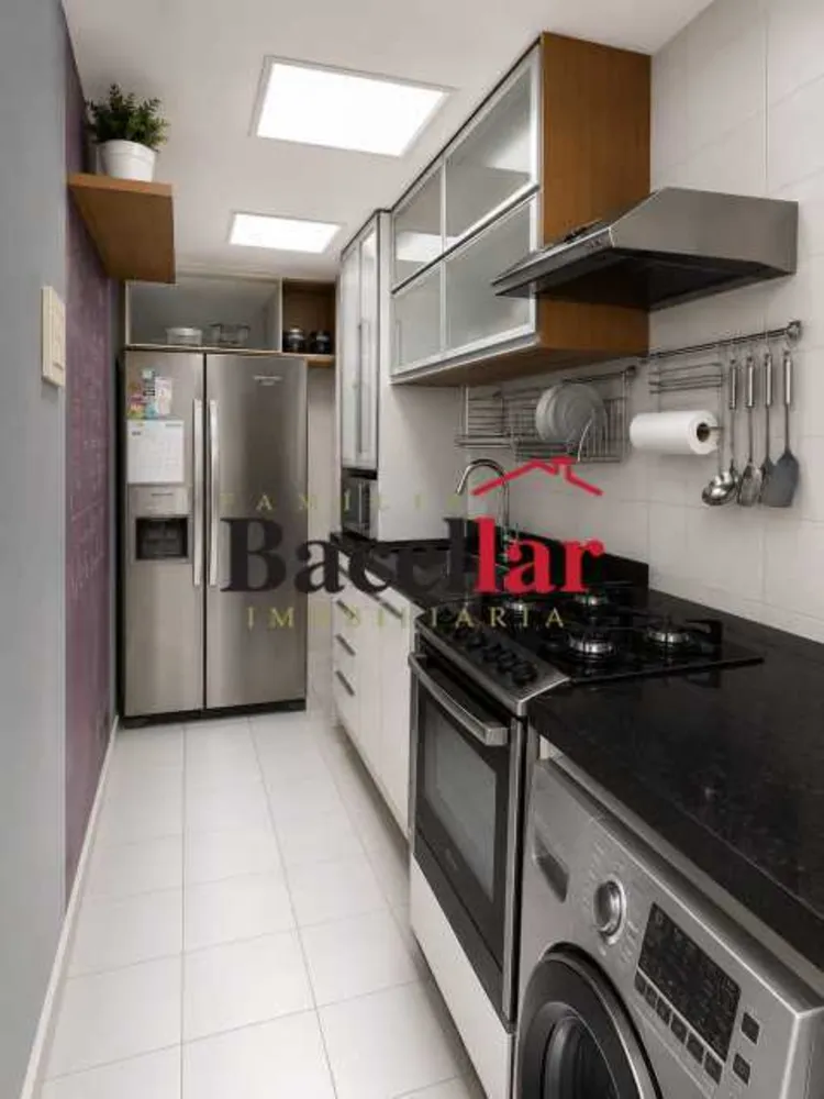 Apartamento, 2 quartos, 69 m² - Foto 5