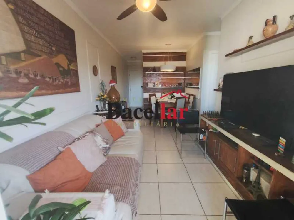 Apartamento, 2 quartos, 69 m² - Foto 1