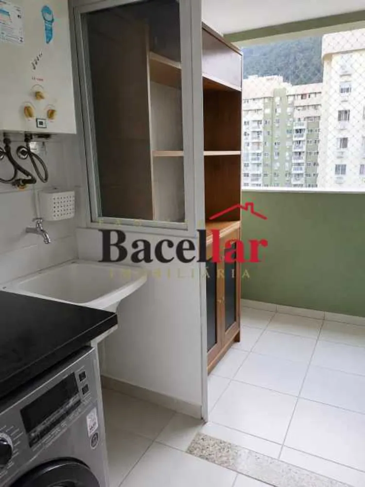 Apartamento, 2 quartos, 69 m² - Foto 9