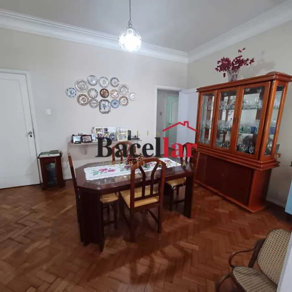 Apartamento, 3 quartos, 180 m² - Foto 4