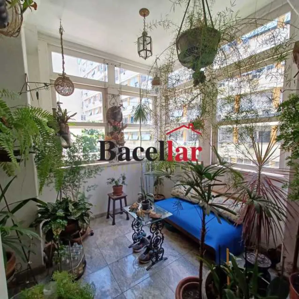 Apartamento, 3 quartos, 180 m² - Foto 7