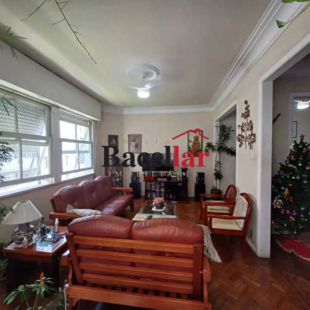 Apartamento, 3 quartos, 180 m² - Foto 1