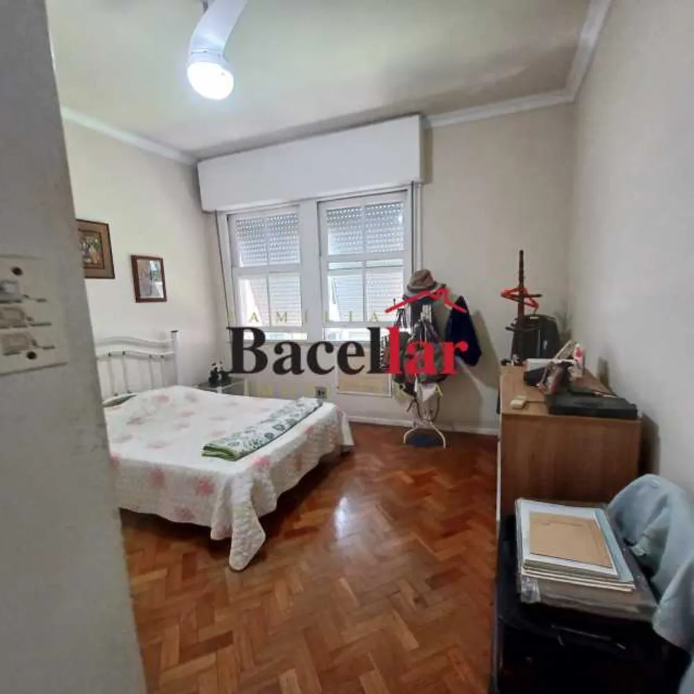 Apartamento, 3 quartos, 180 m² - Foto 6