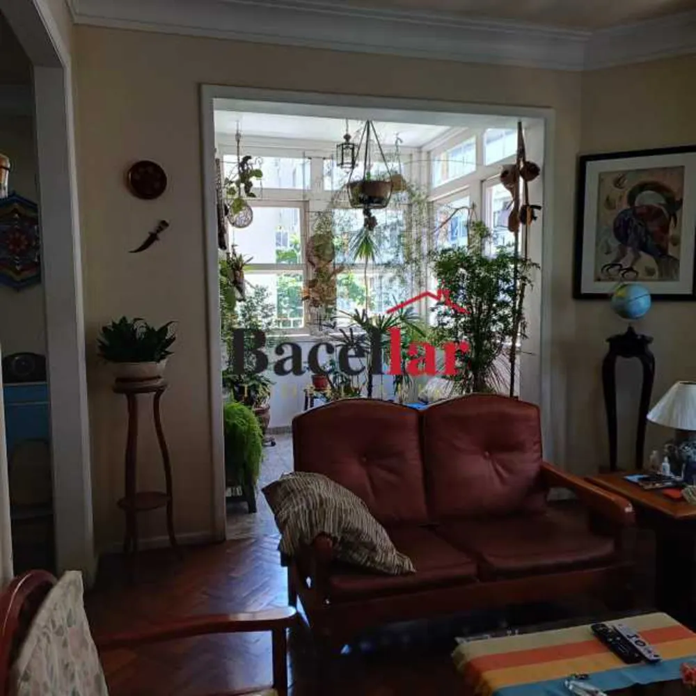 Apartamento, 3 quartos, 180 m² - Foto 5