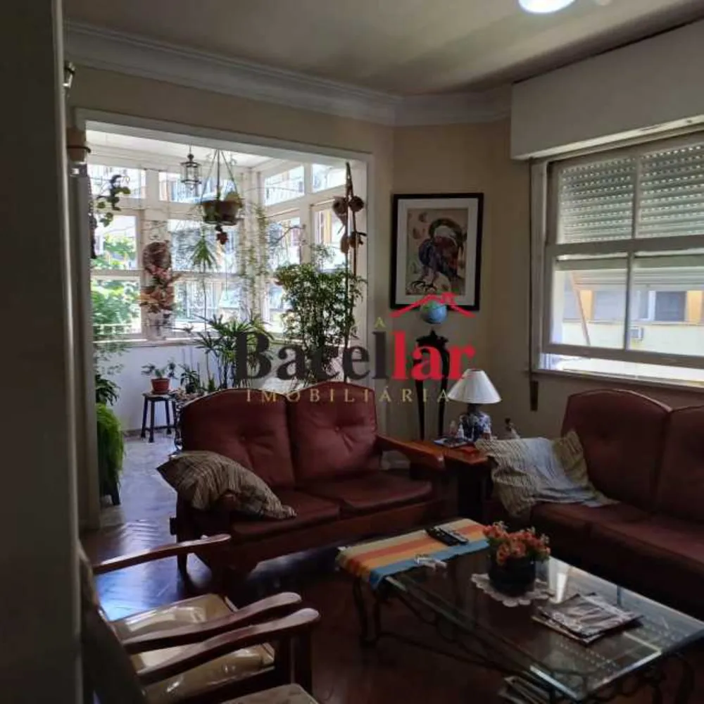 Apartamento, 3 quartos, 180 m² - Foto 2