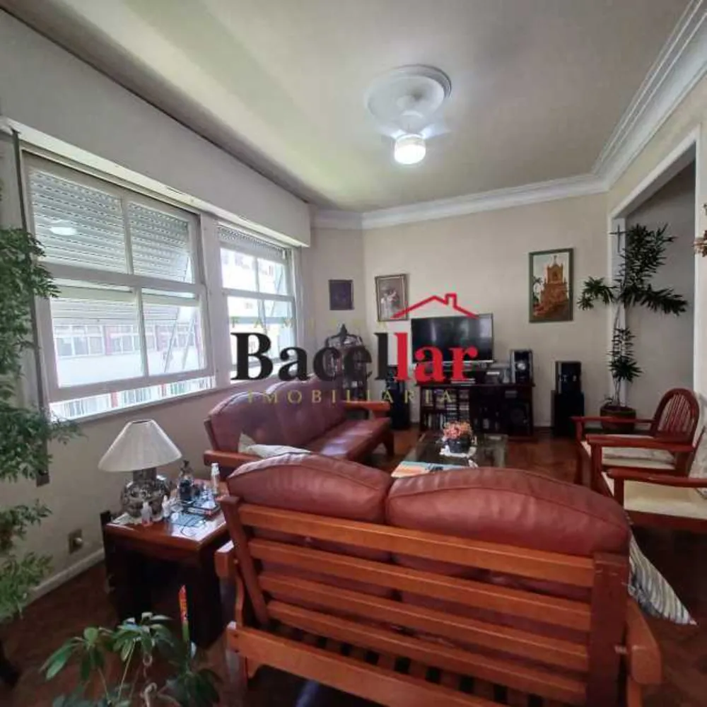 Apartamento, 3 quartos, 180 m² - Foto 3