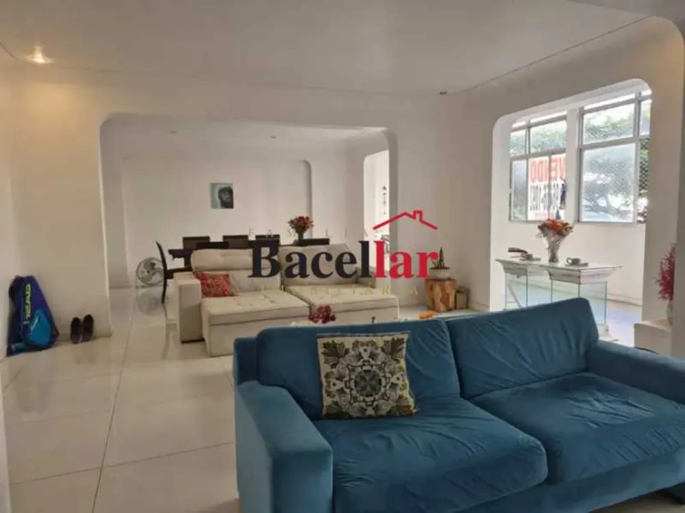 Apartamento, 4 quartos, 270 m² - Foto 2
