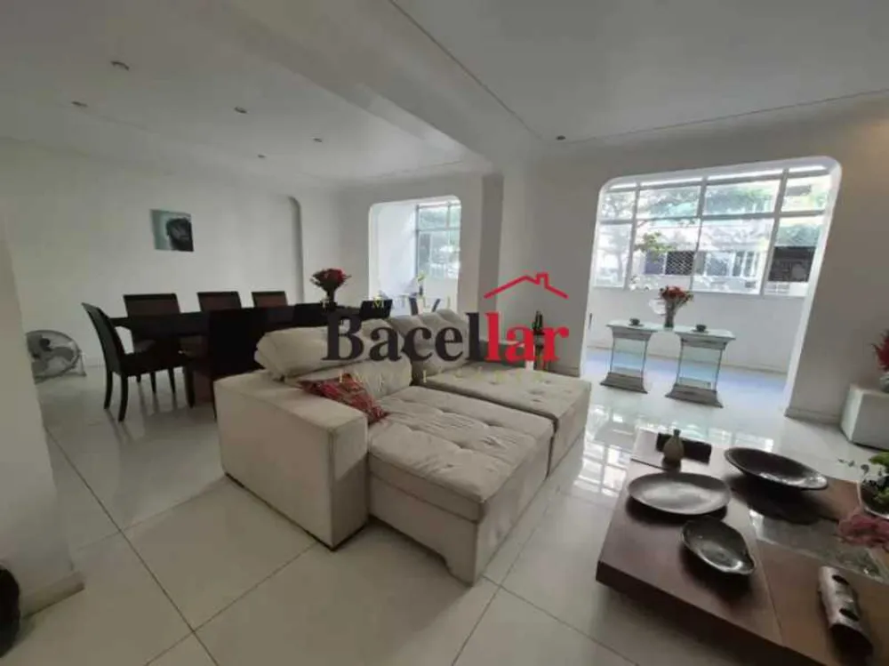 Apartamento, 4 quartos, 270 m² - Foto 4