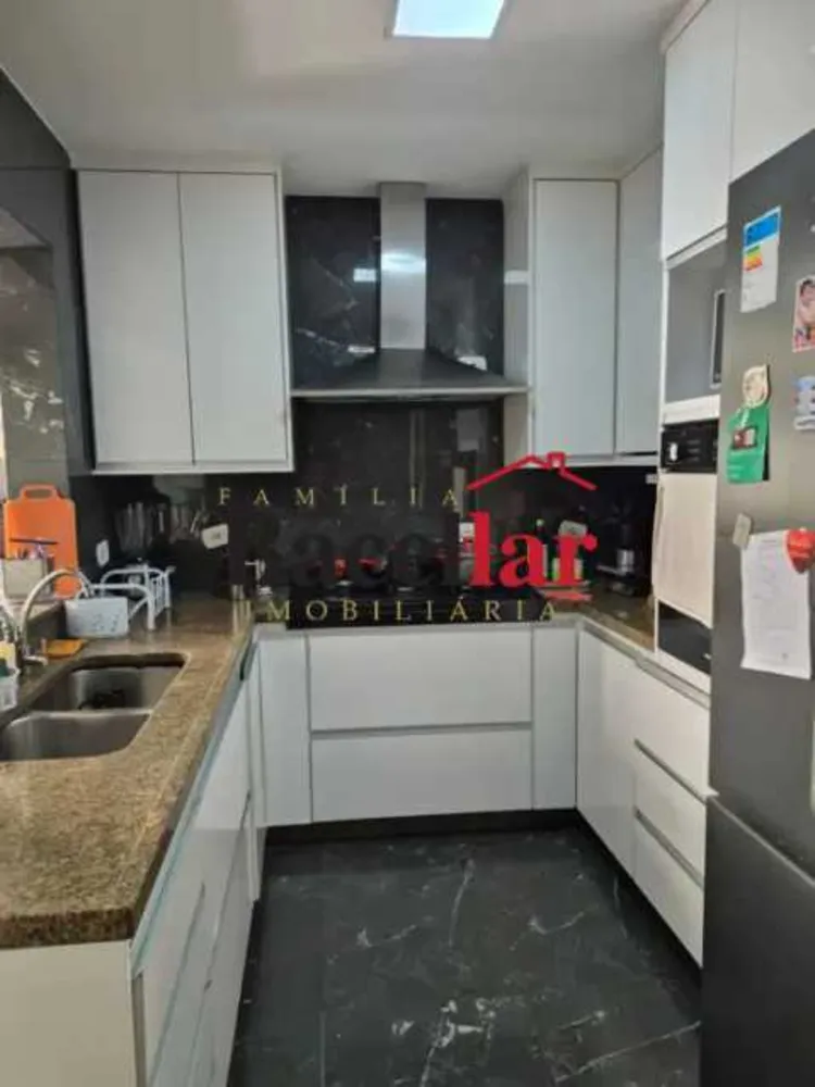Apartamento, 4 quartos, 270 m² - Foto 23