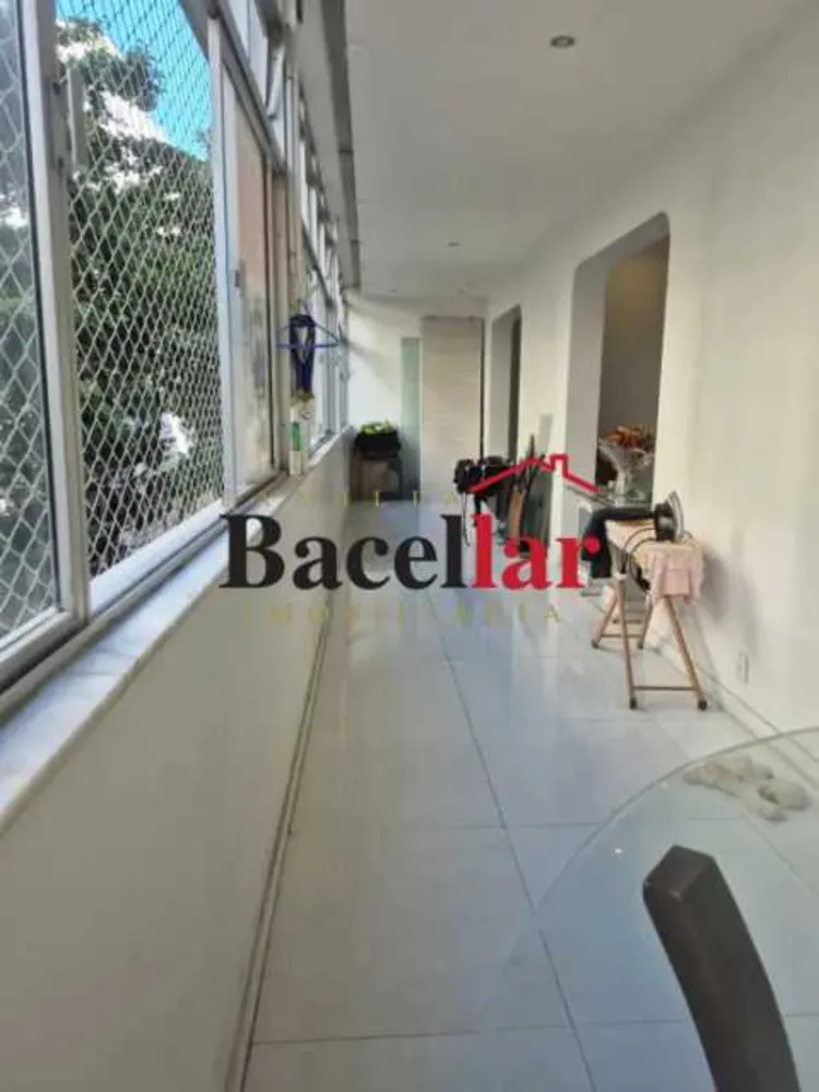 Apartamento, 4 quartos, 270 m² - Foto 6