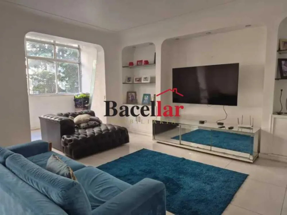 Apartamento, 4 quartos, 270 m² - Foto 3