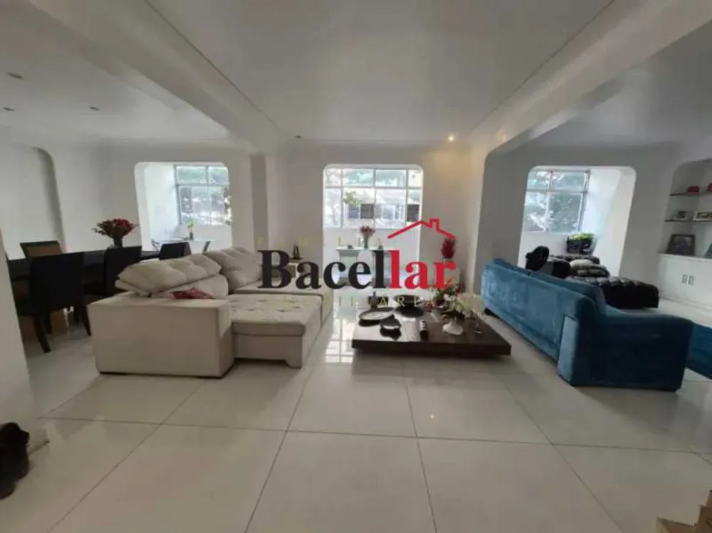 Apartamento, 4 quartos, 270 m² - Foto 1
