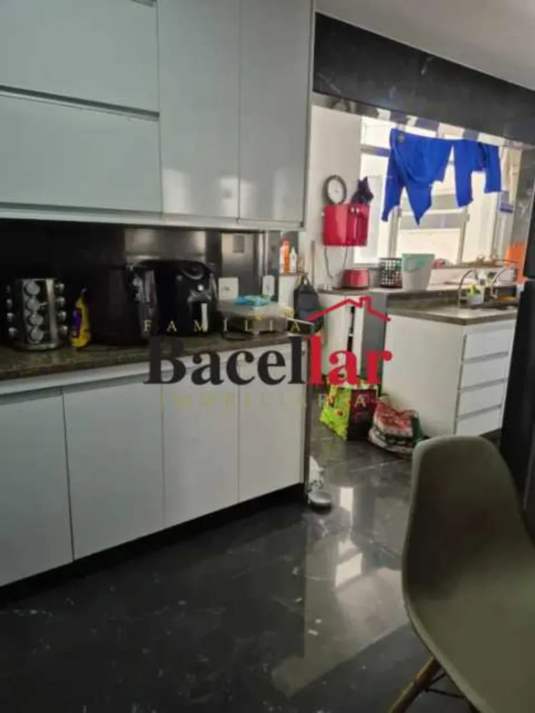 Apartamento, 4 quartos, 270 m² - Foto 25