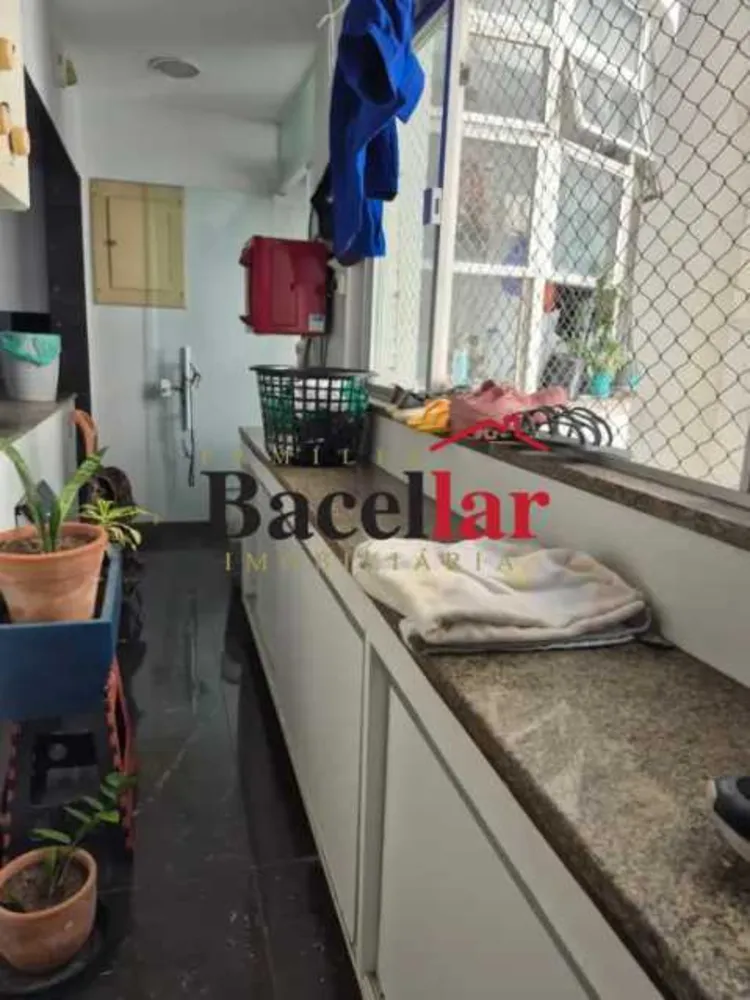 Apartamento, 4 quartos, 270 m² - Foto 26