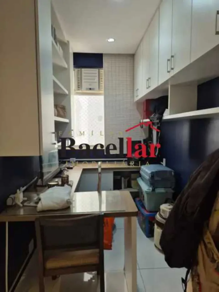 Apartamento, 4 quartos, 270 m² - Foto 21