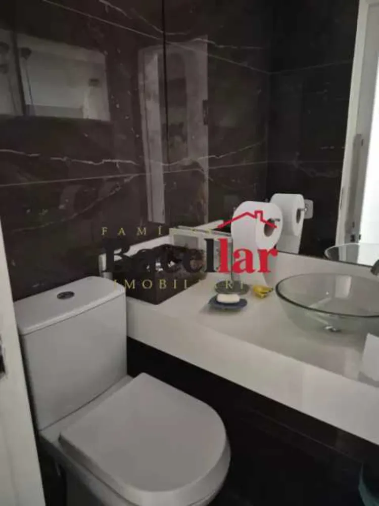 Apartamento, 4 quartos, 270 m² - Foto 8