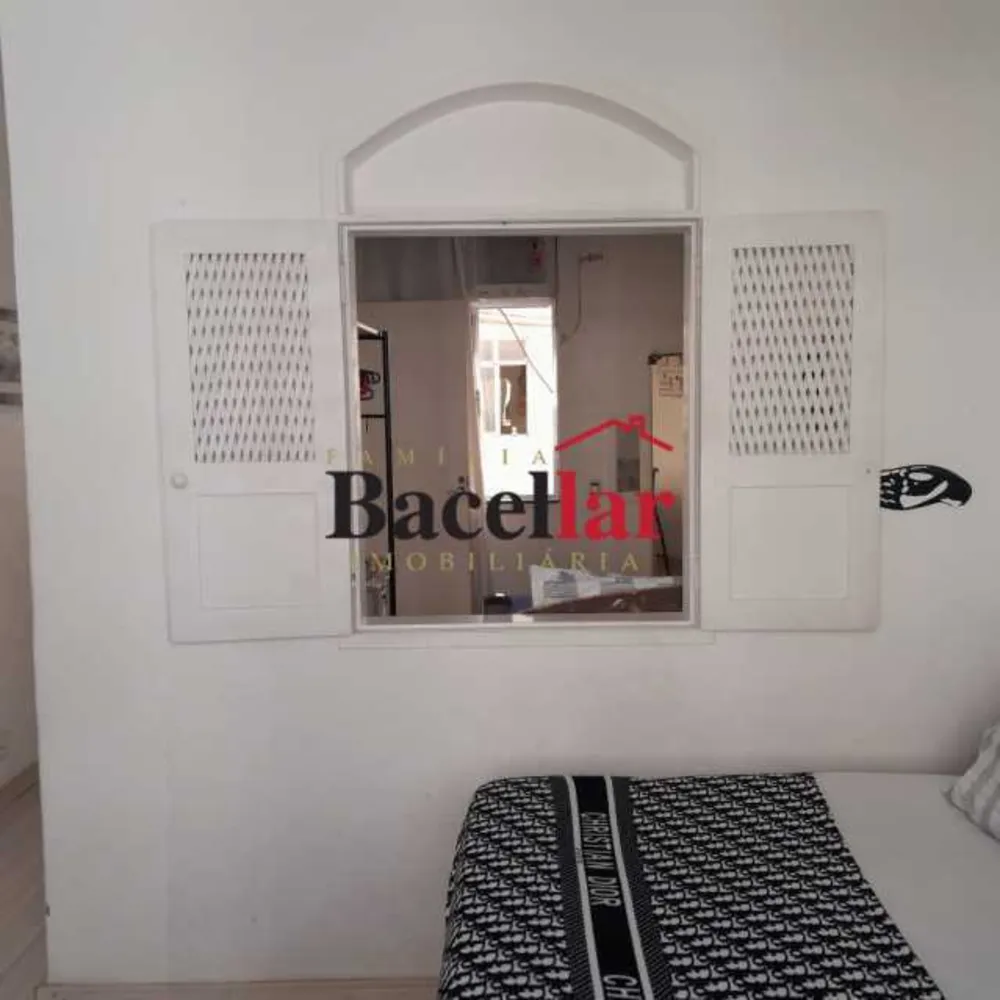 Apartamento, 2 quartos, 40 m² - Foto 27
