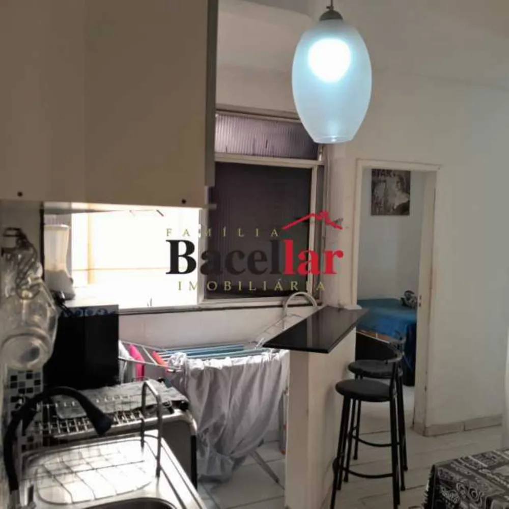 Apartamento, 2 quartos, 40 m² - Foto 9