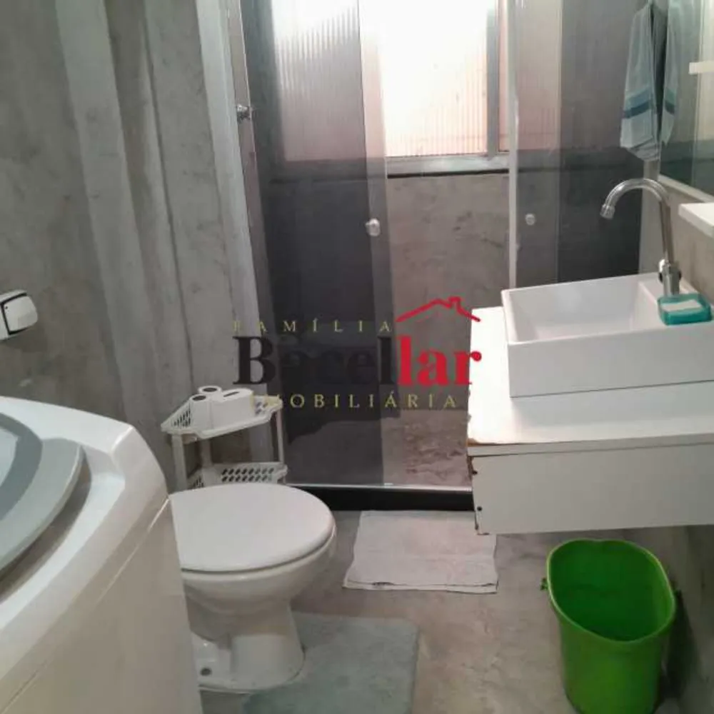 Apartamento, 2 quartos, 40 m² - Foto 15