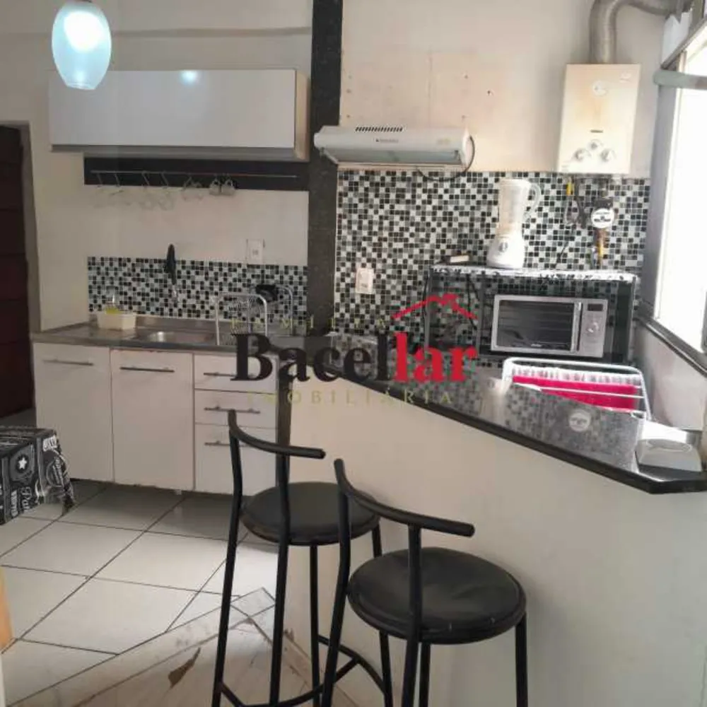 Apartamento, 2 quartos, 40 m² - Foto 7