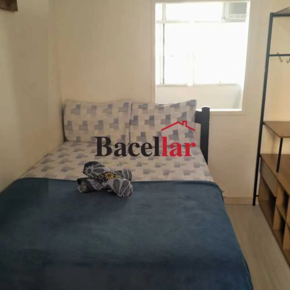 Apartamento, 2 quartos, 40 m² - Foto 21