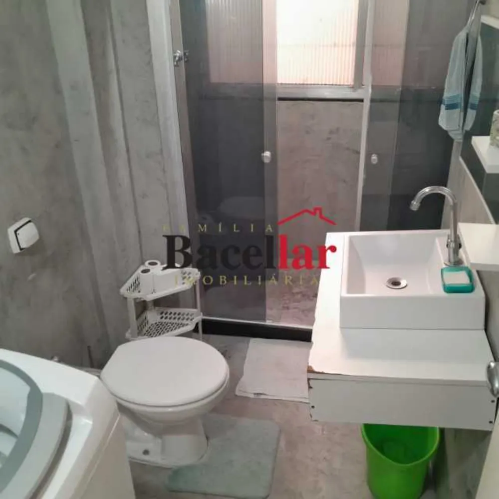 Apartamento, 2 quartos, 40 m² - Foto 11