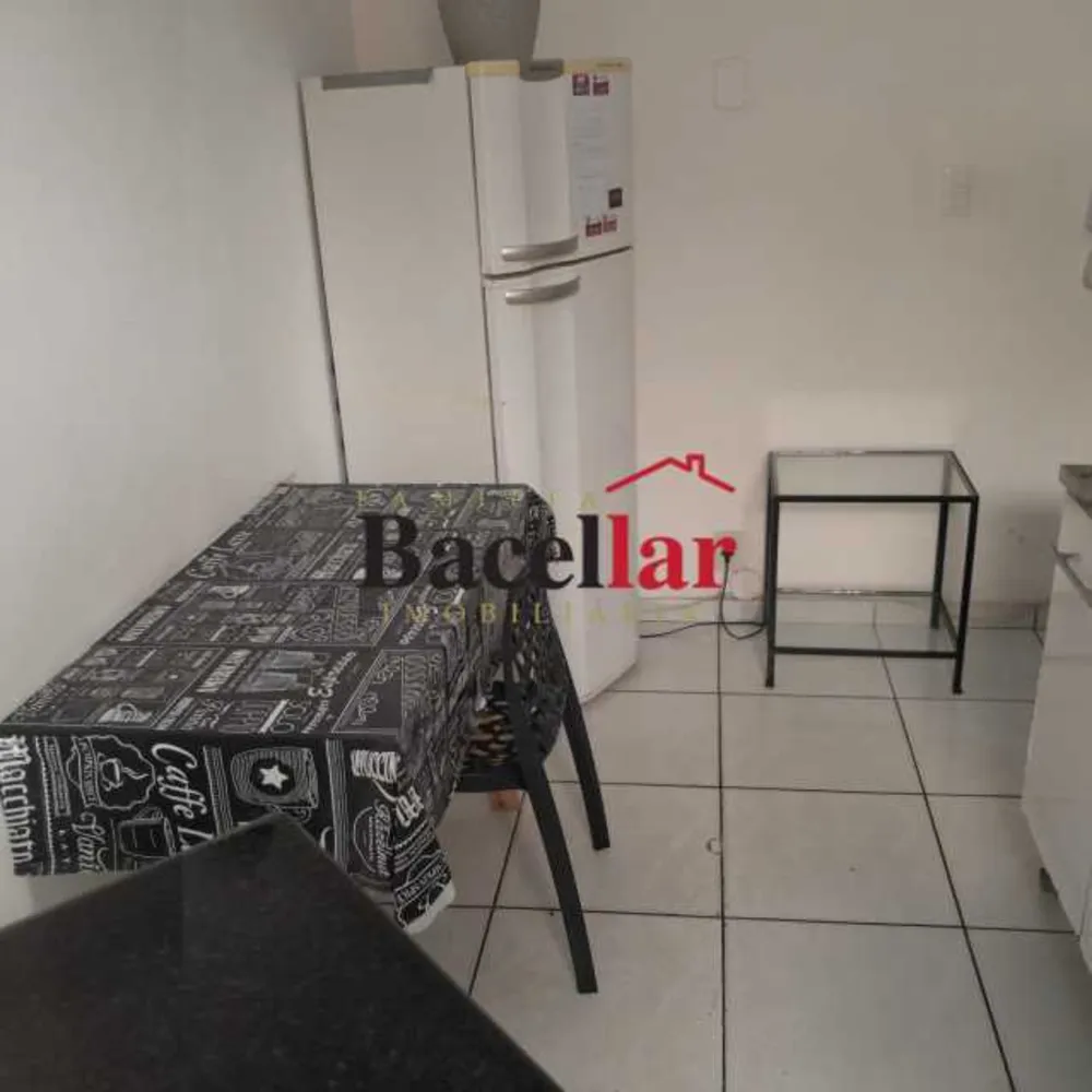 Apartamento, 2 quartos, 40 m² - Foto 6