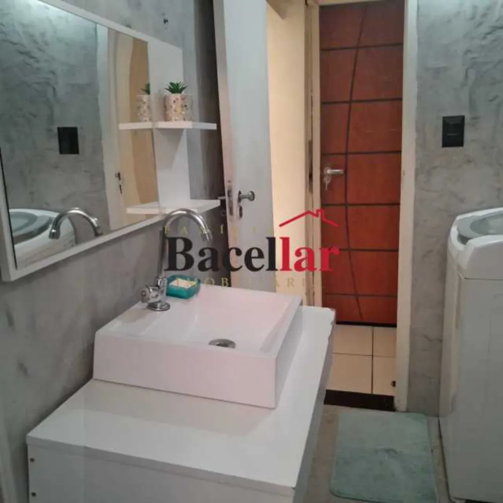 Apartamento, 2 quartos, 40 m² - Foto 13