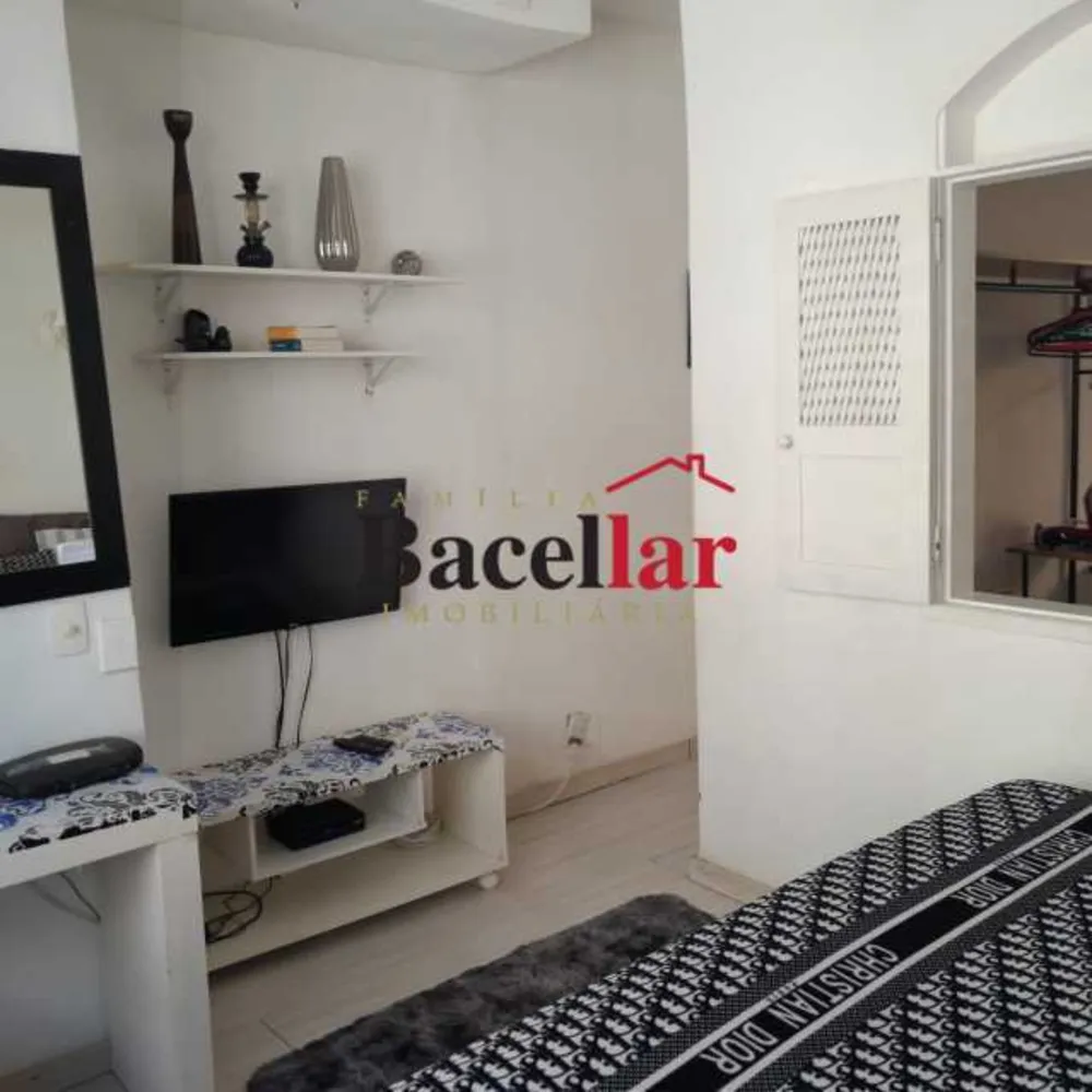 Apartamento, 2 quartos, 40 m² - Foto 23